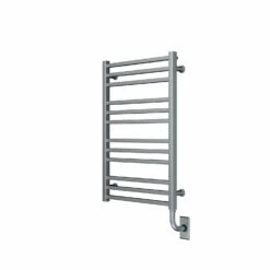 TUZIO 23.5-INCHX31-INCH AVENTO HARDWIRE TOWEL WARMER 5 TUZIO 23.5-INCHX31-INCH AVENTO HARDWIRE TOWEL WARMER -Robinson Sale Store IcoW3204 3204