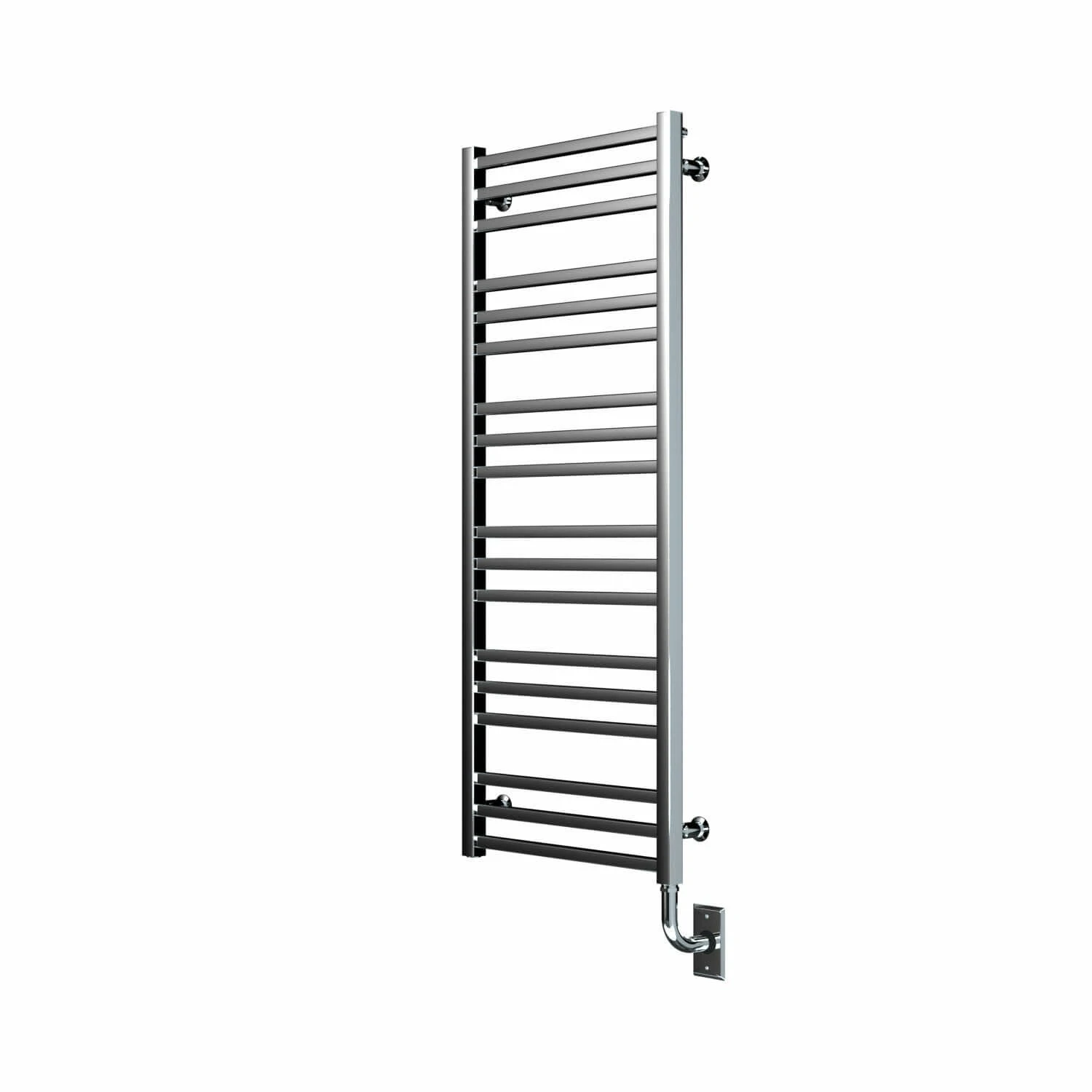 TUZIO 19.5-INCHX47.5-INCH AVENTO HARDWIRE TOWEL WARMER 1 TUZIO 19.5-INCHX47.5-INCH AVENTO HARDWIRE TOWEL WARMER