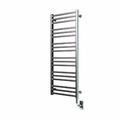 TUZIO 23.5-INCHX47.5-INCH AVENTO HARDWIRE TOWEL WARMER