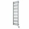 TUZIO 19.5-INCHX64-INCH AVENTO HARDWIRE TOWEL WARMER