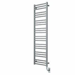 TUZIO 19.5-INCHX64-INCH AVENTO HARDWIRE TOWEL WARMER