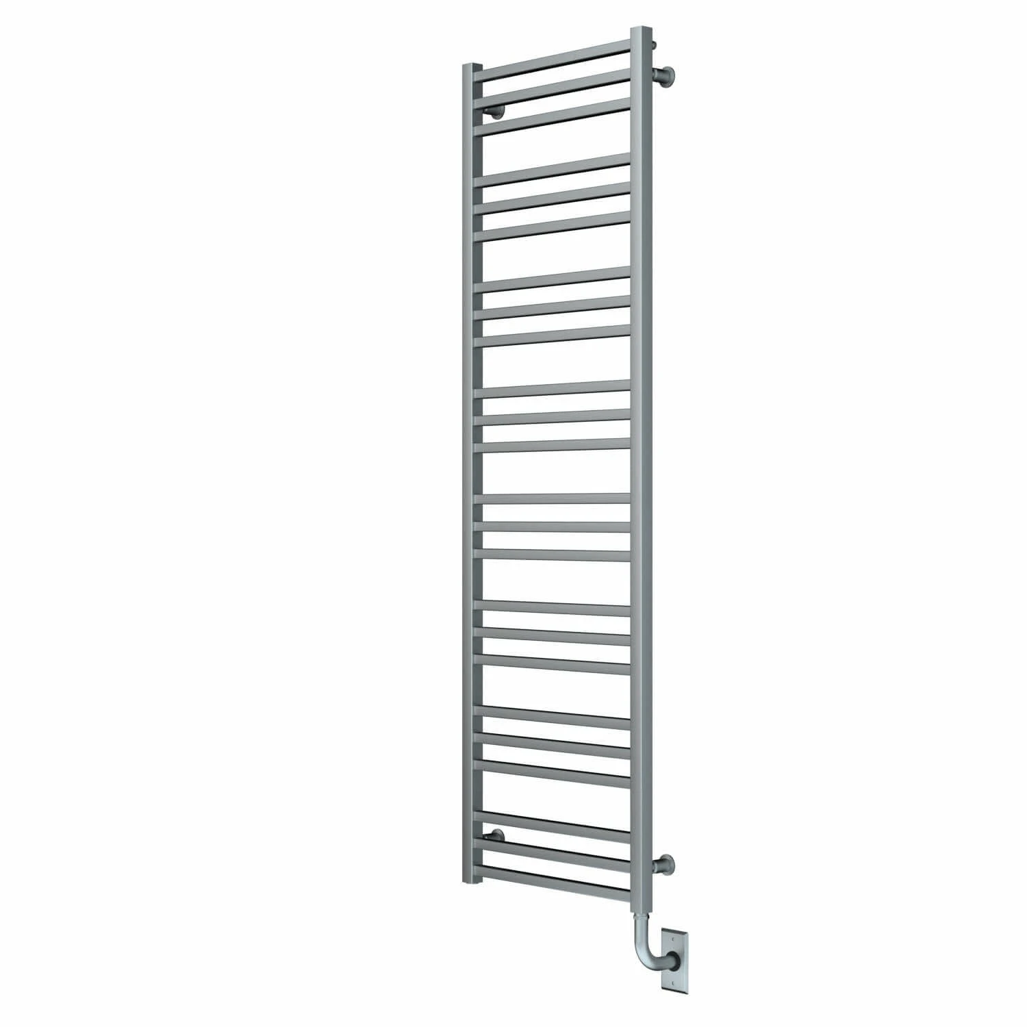TUZIO 19.5-INCHX64-INCH AVENTO HARDWIRE TOWEL WARMER 1 TUZIO 19.5-INCHX64-INCH AVENTO HARDWIRE TOWEL WARMER