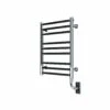 TUZIO 19.5-INCHX23-INCH SORANO HARDWIRE TOWEL WARMER