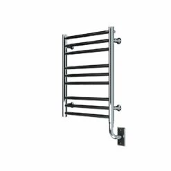 TUZIO 19.5-INCHX23-INCH SORANO HARDWIRE TOWEL WARMER