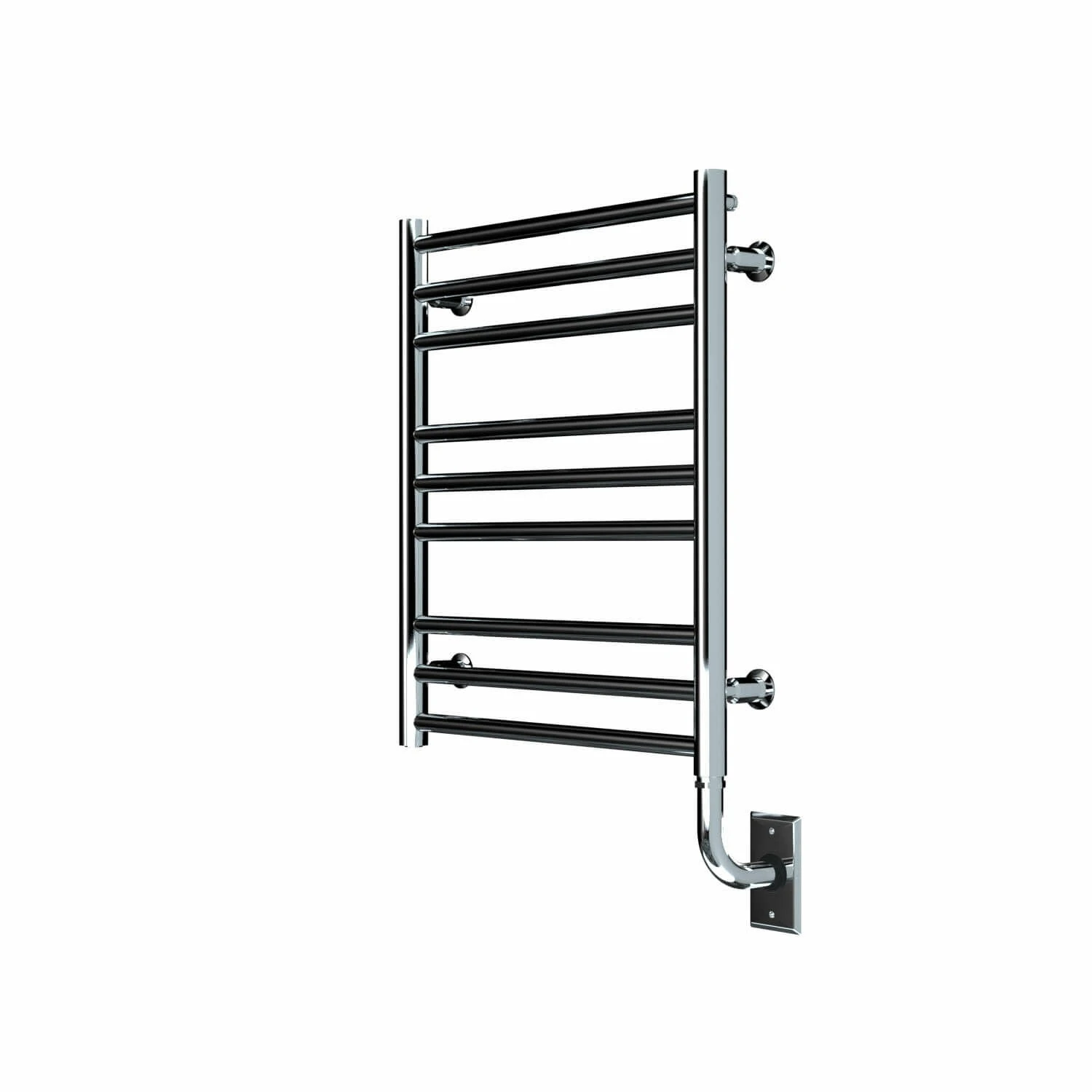 TUZIO 19.5-INCHX23-INCH SORANO HARDWIRE TOWEL WARMER 1 TUZIO 19.5-INCHX23-INCH SORANO HARDWIRE TOWEL WARMER