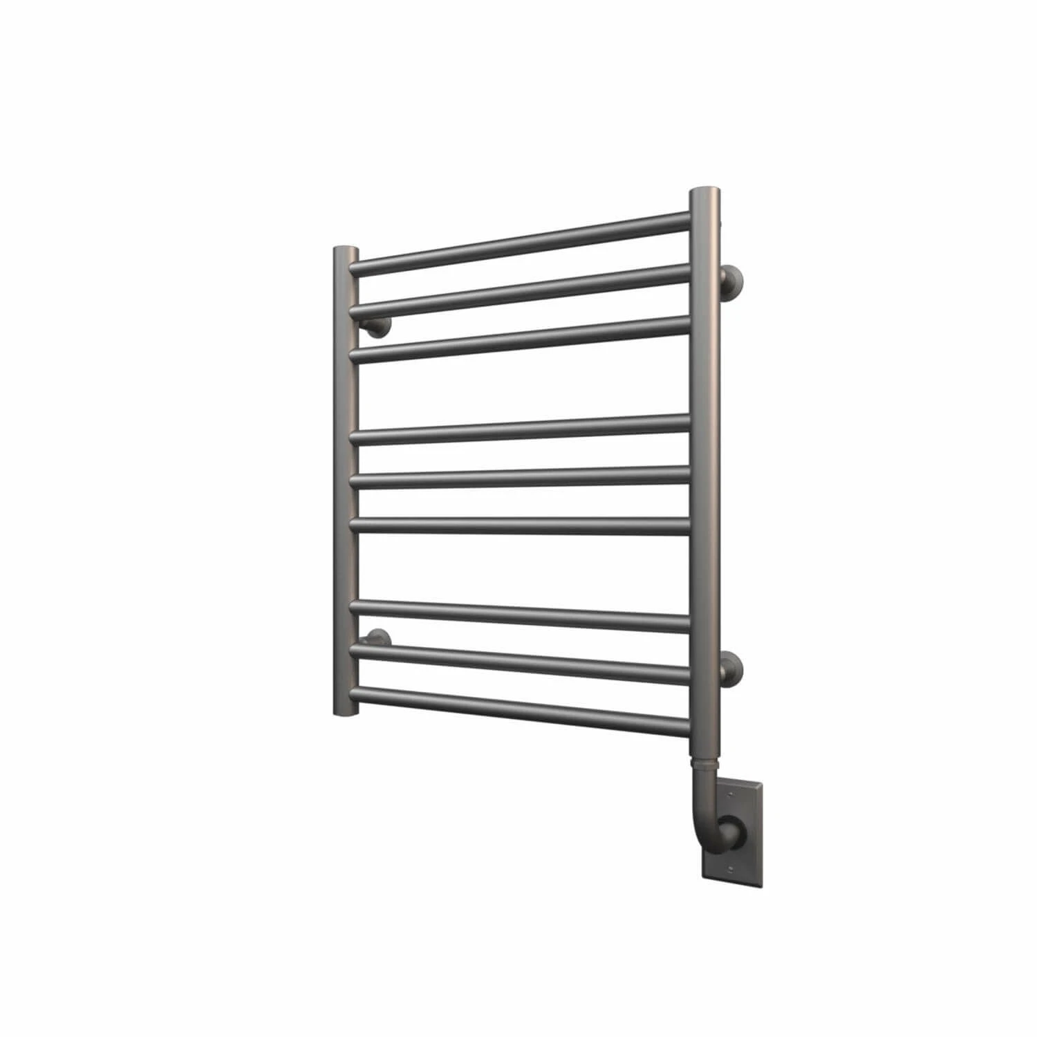 TUZIO 19.5-INCHX23-INCH SORANO HARDWIRE TOWEL WARMER 2 TUZIO 19.5-INCHX23-INCH SORANO HARDWIRE TOWEL WARMER - Image 2