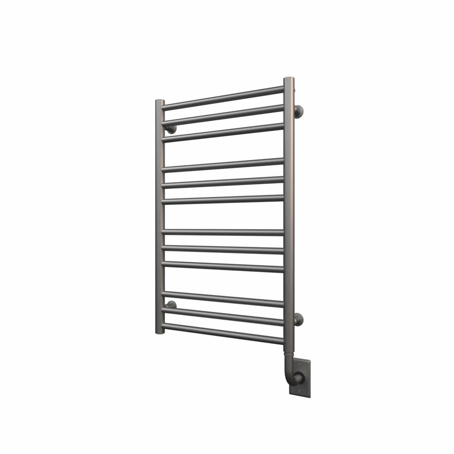 TUZIO 19.5-INCHX31-INCH SORANO HARDWIRE TOWEL WARMER 2 TUZIO 19.5-INCHX31-INCH SORANO HARDWIRE TOWEL WARMER - Image 2