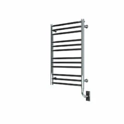 TUZIO 23.5-INCHX31-INCH SORANO HARDWIRE TOWEL WARMER