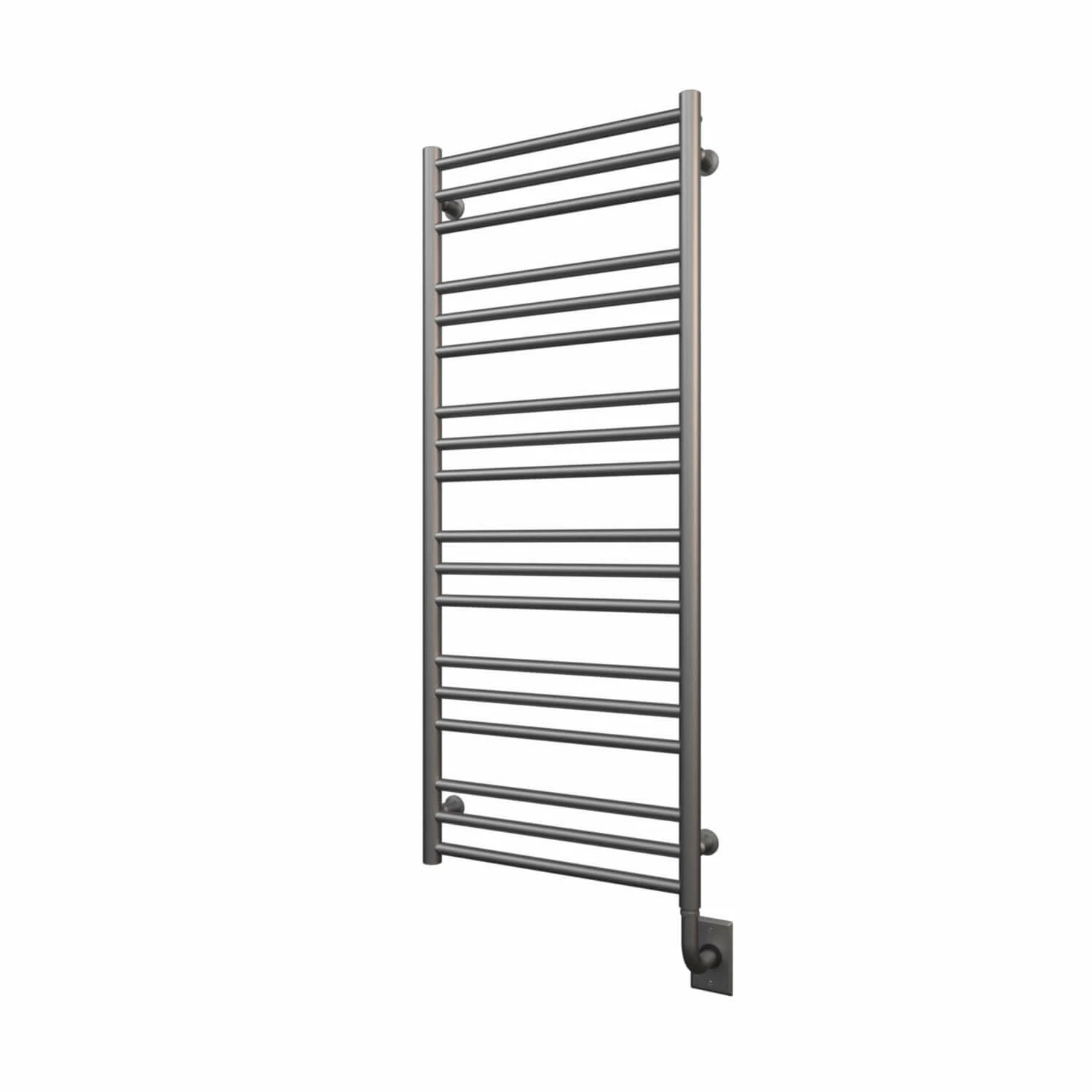 TUZIO 19.5-INCHX47.5-INCH SORANO HARDWIRE TOWEL WARMER 2 TUZIO 19.5-INCHX47.5-INCH SORANO HARDWIRE TOWEL WARMER - Image 2