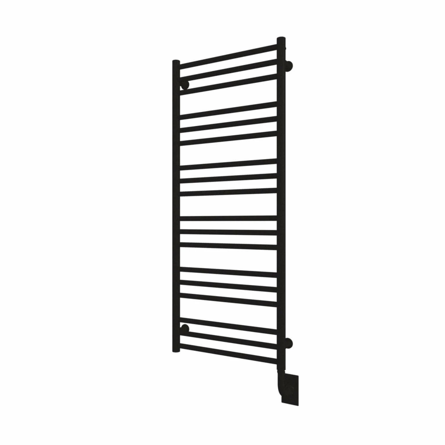 TUZIO 19.5-INCHX47.5-INCH SORANO HARDWIRE TOWEL WARMER 3 TUZIO 19.5-INCHX47.5-INCH SORANO HARDWIRE TOWEL WARMER - Image 3
