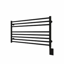 TUZIO 35.5-INCHX19-INCH SORANO HARDWIRE TOWEL WARMER 6 TUZIO 35.5-INCHX19-INCH SORANO HARDWIRE TOWEL WARMER -Robinson Sale Store IcoW4605 4605