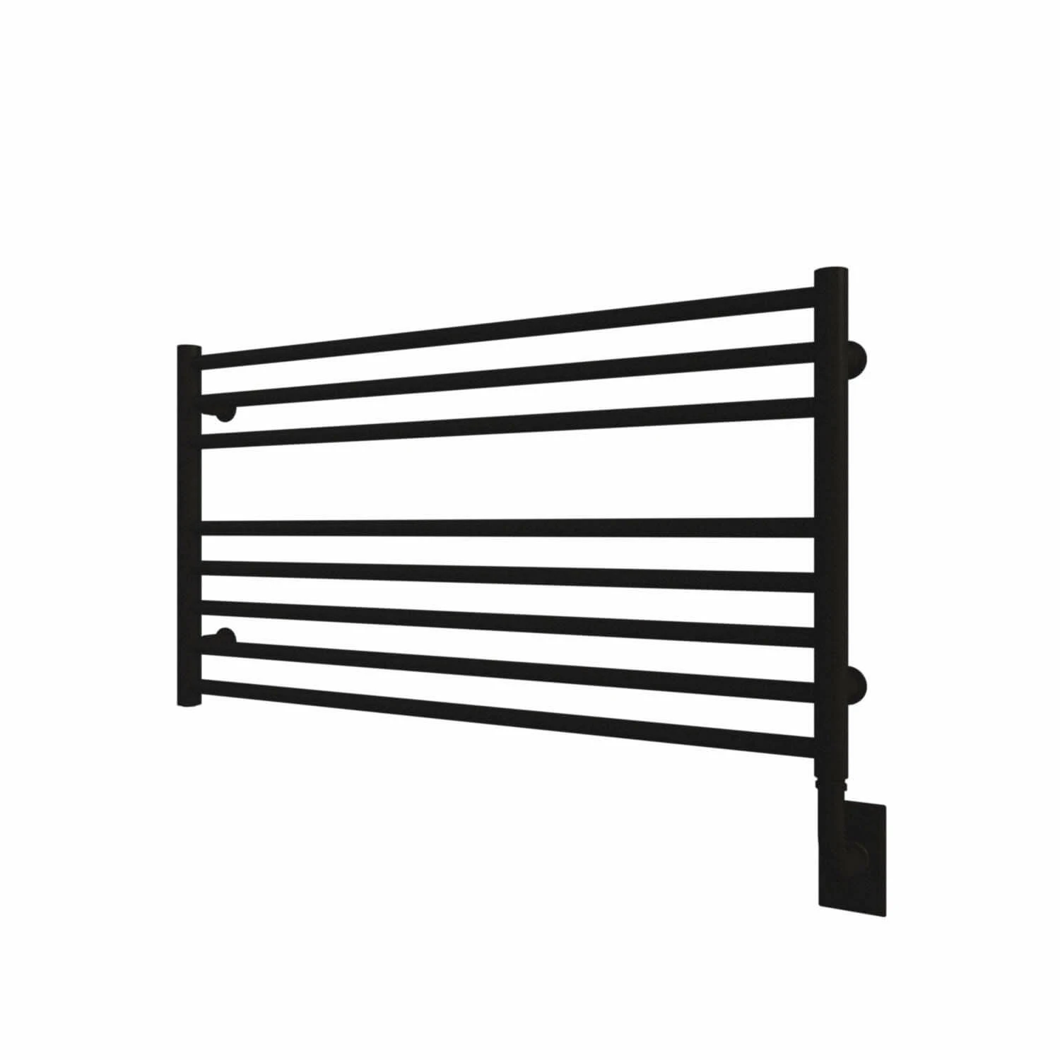 TUZIO 35.5-INCHX19-INCH SORANO HARDWIRE TOWEL WARMER 3 TUZIO 35.5-INCHX19-INCH SORANO HARDWIRE TOWEL WARMER - Image 3