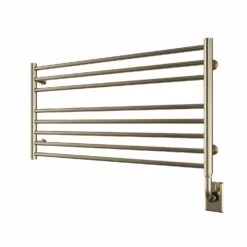 TUZIO 35.5-INCHX19-INCH SORANO HARDWIRE TOWEL WARMER 7 TUZIO 35.5-INCHX19-INCH SORANO HARDWIRE TOWEL WARMER -Robinson Sale Store IcoW4606 4606s