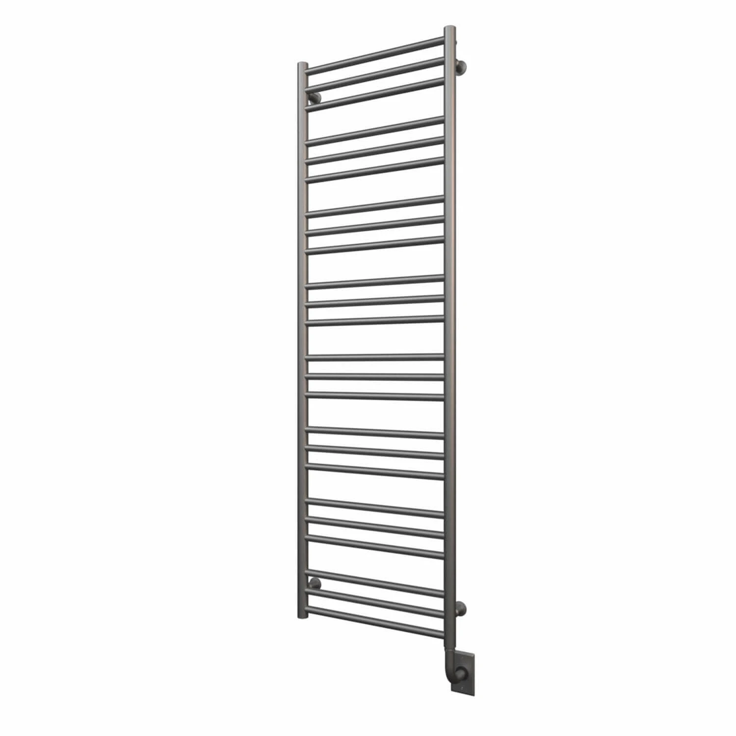TUZIO 19.5-INCHX64-INCH SORANO HARDWIRE TOWEL WARMER 1 TUZIO 19.5-INCHX64-INCH SORANO HARDWIRE TOWEL WARMER