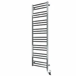 TUZIO 23.5-INCHX64-INCH SORANO HARDWIRE TOWEL WARMER
