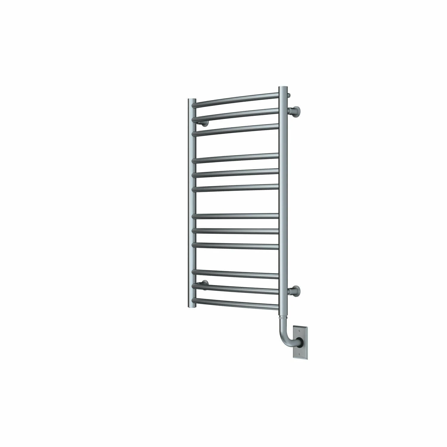TUZIO 19.5-INCHX31-INCH LAVENO HARDWIRE TOWEL WARMER 2 TUZIO 19.5-INCHX31-INCH LAVENO HARDWIRE TOWEL WARMER - Image 2