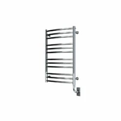 TUZIO 23.5-INCHX31-INCH LAVENO HARDWIRE TOWEL WARMER