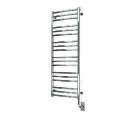 TUZIO 19.5-INCHX47.5-INCH LAVENO HARDWIRE TOWEL WARMER