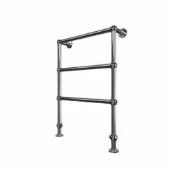 TUZIO WOODSTOCK HARDWIRE TOWEL WARMER