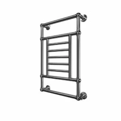 TUZIO THAMES HARDWIRE WALL MOUNTED TOWEL WARMER