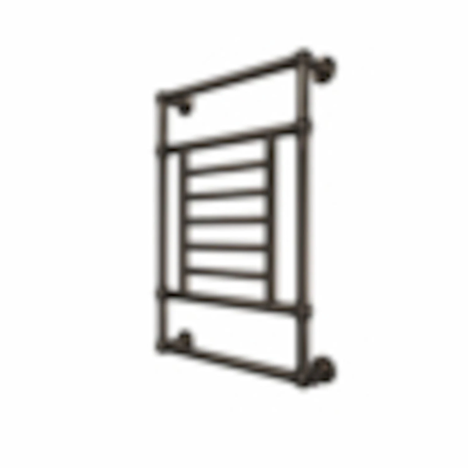 TUZIO THAMES HARDWIRE WALL MOUNTED TOWEL WARMER 3 TUZIO THAMES HARDWIRE WALL MOUNTED TOWEL WARMER - Image 3