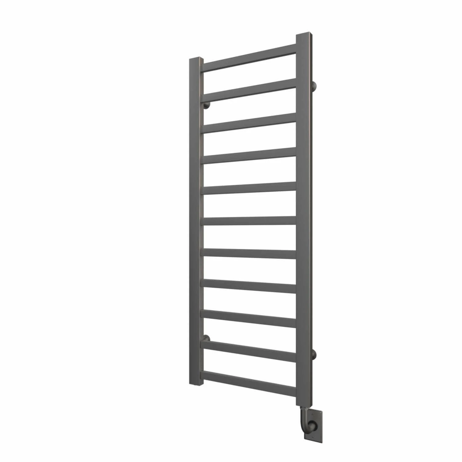TUZIO 19.5-INCHX50.5-INCH MILANO HARDWIRED TOWEL WARMER 2 TUZIO 19.5-INCHX50.5-INCH MILANO HARDWIRED TOWEL WARMER - Image 2