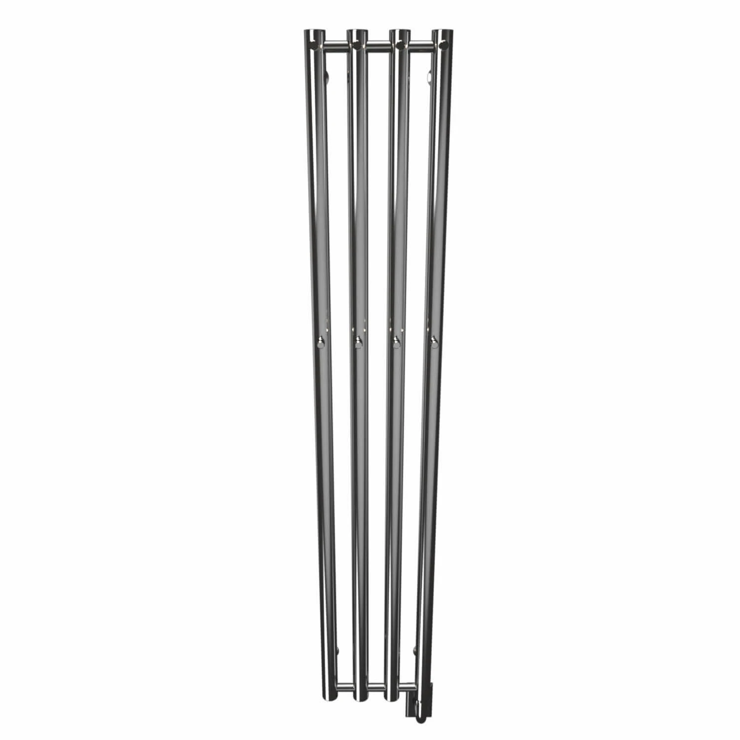 TUZIO 10.5-INCHX59-INCH ROSENDAL HARDWIRE TOWEL WARMER 1 TUZIO 10.5-INCHX59-INCH ROSENDAL HARDWIRE TOWEL WARMER