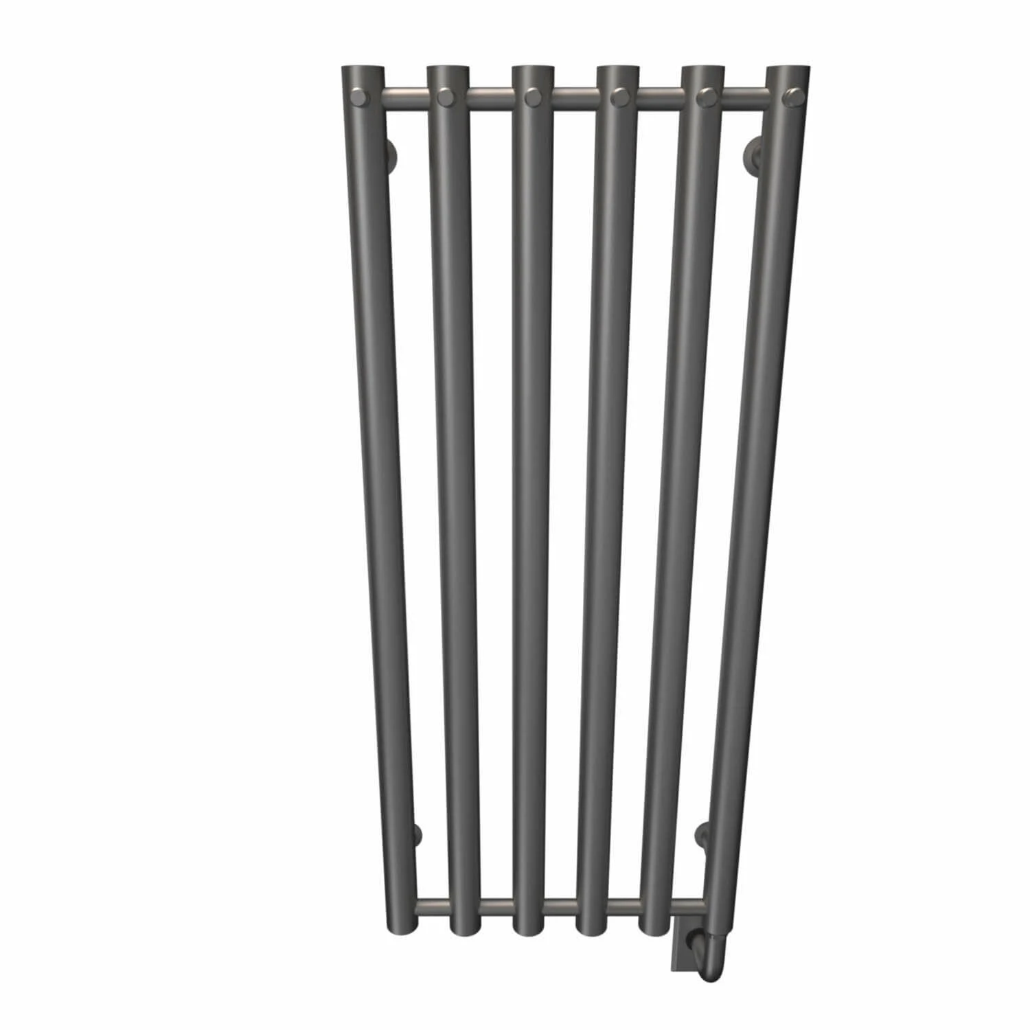 TUZIO 16.5-INCHX37.5-INCH ROSENDAL HARDWIRE TOWEL WARMER 1 TUZIO 16.5-INCHX37.5-INCH ROSENDAL HARDWIRE TOWEL WARMER