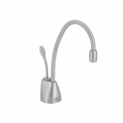 INDULGE CONTEMPORARY HOT ONLY FAUCET -Robinson Sale Store InSinkErator44251AE 44251AE
