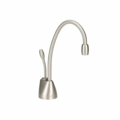 INDULGE CONTEMPORARY HOT ONLY FAUCET -Robinson Sale Store InSinkErator44251B 44251B