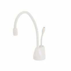 INDULGE CONTEMPORARY HOT ONLY FAUCET -Robinson Sale Store InSinkErator44251D 44251D