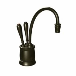 INDULGE TUSCAN HOT/COOL FAUCET