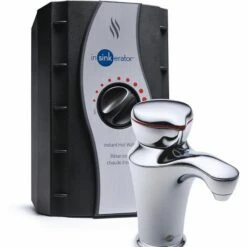 INVITE CLASSIC INSTANT HOT WATER DISPENSER