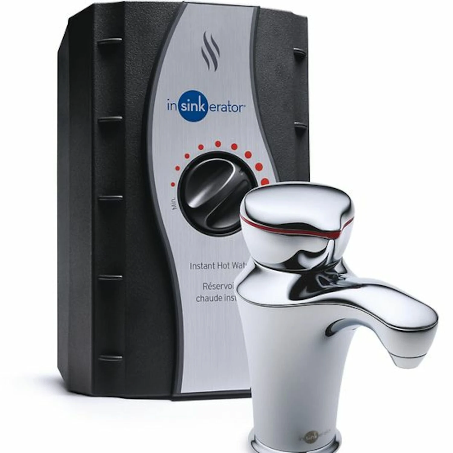 INVITE CLASSIC INSTANT HOT WATER DISPENSER 1 INVITE CLASSIC INSTANT HOT WATER DISPENSER