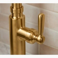 EDALYN™ PULL DOWN KITCHEN FAUCET BY STUDIO MCGEE -Robinson Sale Store K 28358 2MB Detail