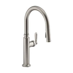 EDALYN™ PULL DOWN KITCHEN FAUCET BY STUDIO MCGEE -Robinson Sale Store K 28358 BN