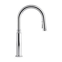 EDALYN™ PULL DOWN KITCHEN FAUCET BY STUDIO MCGEE -Robinson Sale Store K 28358 profile
