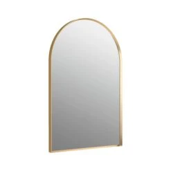 ESSENTIAL ARCH FRAMED MIRROR 13 ESSENTIAL ARCH FRAMED MIRROR -Robinson Sale Store K 30637 BGL