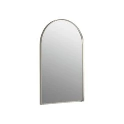ESSENTIAL ARCH FRAMED MIRROR
