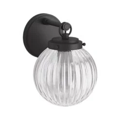 EMBRA™ SCONCE BY STUDIO MCGEE (MULTIPLE SIZES) 25 EMBRA™ SCONCE BY STUDIO MCGEE (MULTIPLE SIZES) -Robinson Sale Store K 32252 SC01 BLL