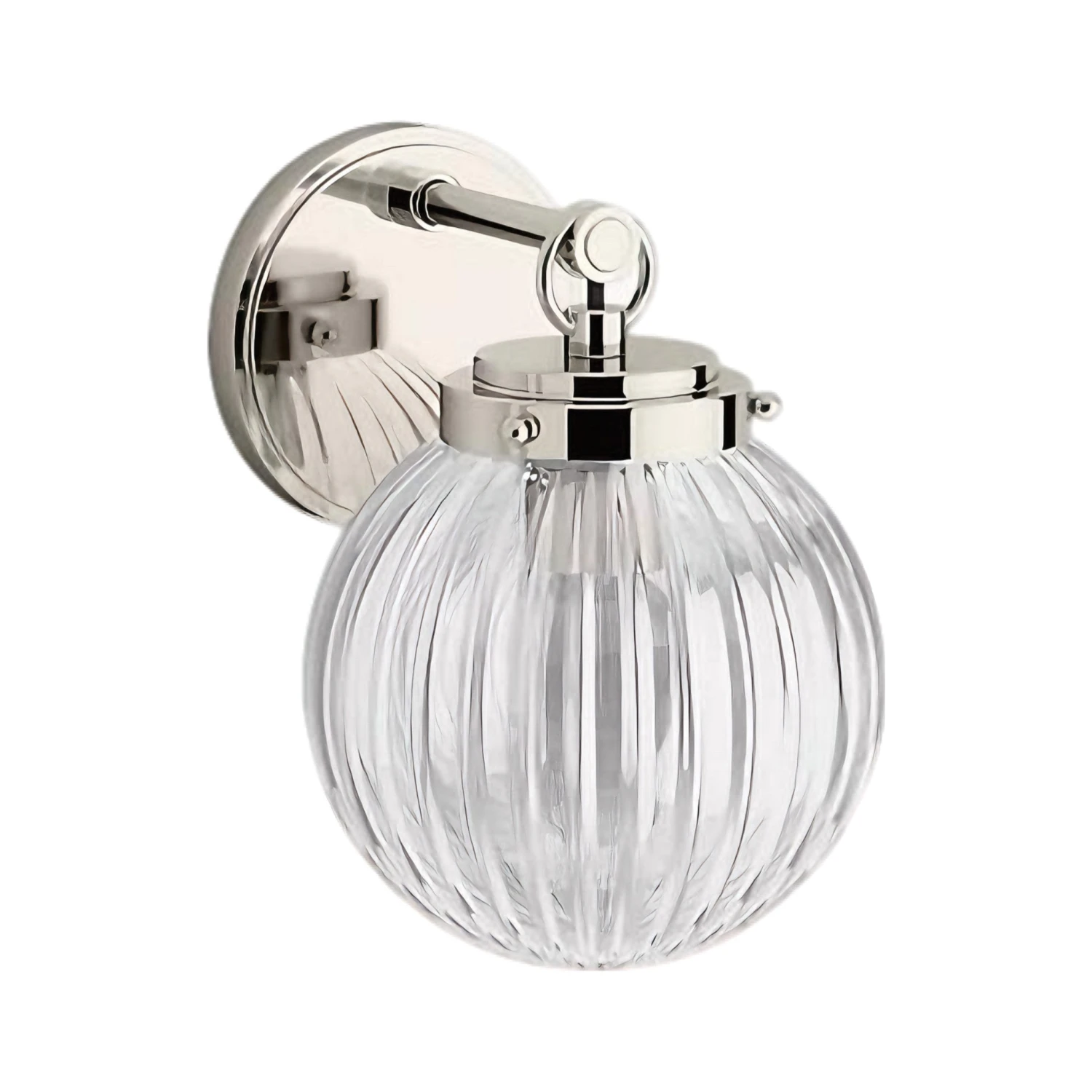 EMBRA™ SCONCE BY STUDIO MCGEE (MULTIPLE SIZES) 3 EMBRA™ SCONCE BY STUDIO MCGEE (MULTIPLE SIZES) - Image 3