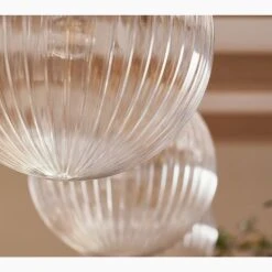 EMBRA™ PENDANT BY STUDIO MCGEE (MULTIPLE SIZES) -Robinson Sale Store K 32259 PE01 2GL Detail