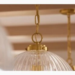 EMBRA™ PENDANT BY STUDIO MCGEE (MULTIPLE SIZES) -Robinson Sale Store K 32259 PE01 2GL Detail2