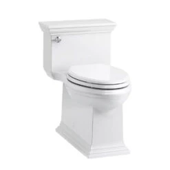 MEMOIRS® STATELY 1-PIECE TOILET