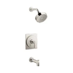 CASTIA™ RITE-TEMP® BATH & SHOWER TRIM KIT BY STUDIO MCGEE -Robinson Sale Store K TS35917 4G SN