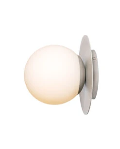 S KREMA 8" WALL/CEILING LIGHT 16 S KREMA 8" WALL/CEILING LIGHT -Robinson Sale Store KREMA 0806 LA40 LIM WEB