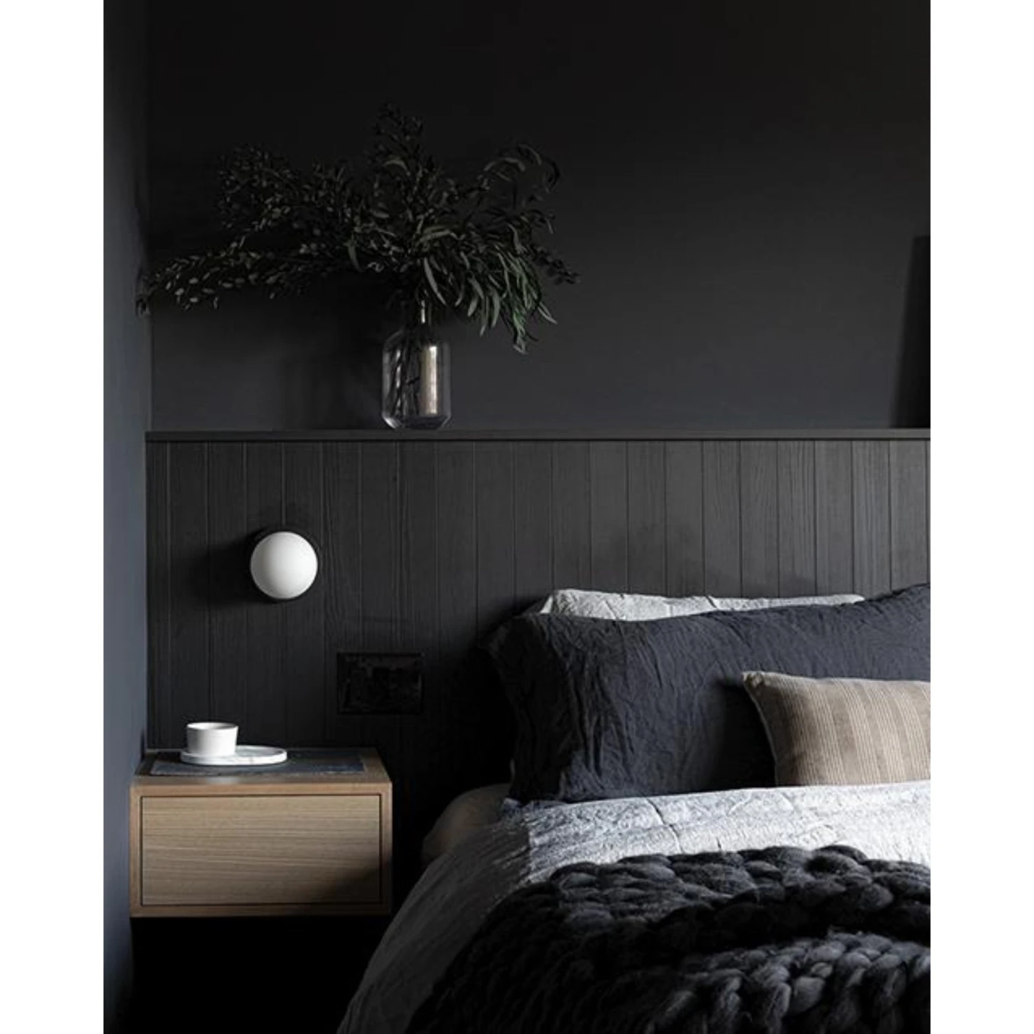 S KREMA 8" WALL/CEILING LIGHT 10 S KREMA 8" WALL/CEILING LIGHT - Image 10