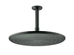 FOUNDATIONS AIR-INDUCTION LARGE CONTEMPORARY RAIN SHOWERHEAD 13 FOUNDATIONS AIR-INDUCTION LARGE CONTEMPORARY RAIN SHOWERHEAD -Robinson Sale Store KallistaP21513 00 GN P21513 00 GN