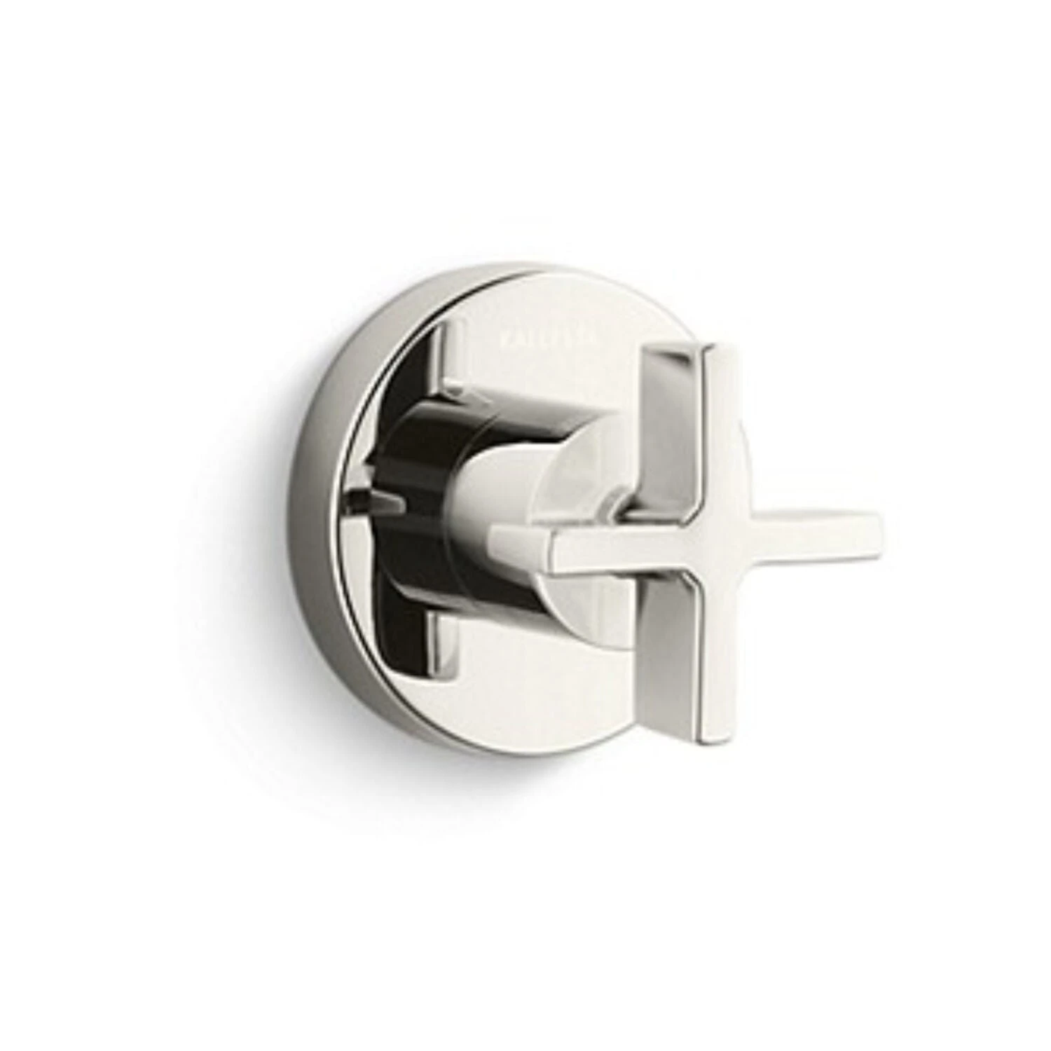 ONE VOLUME CONTROL TRIM WITH CROSS HANDLE 3 ONE VOLUME CONTROL TRIM WITH CROSS HANDLE - Image 3