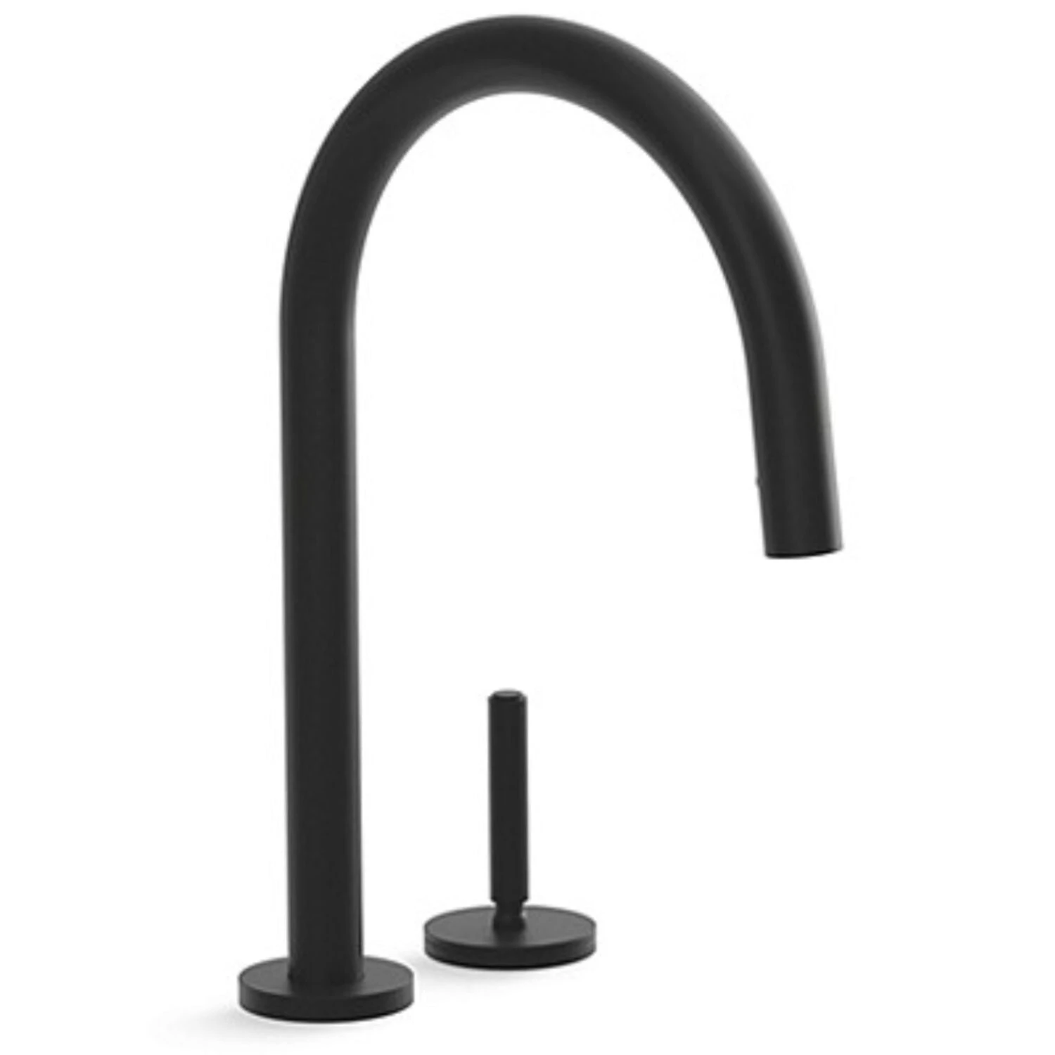 ONE PULL-DOWN KITCHEN FAUCET 4 ONE PULL-DOWN KITCHEN FAUCET - Image 4